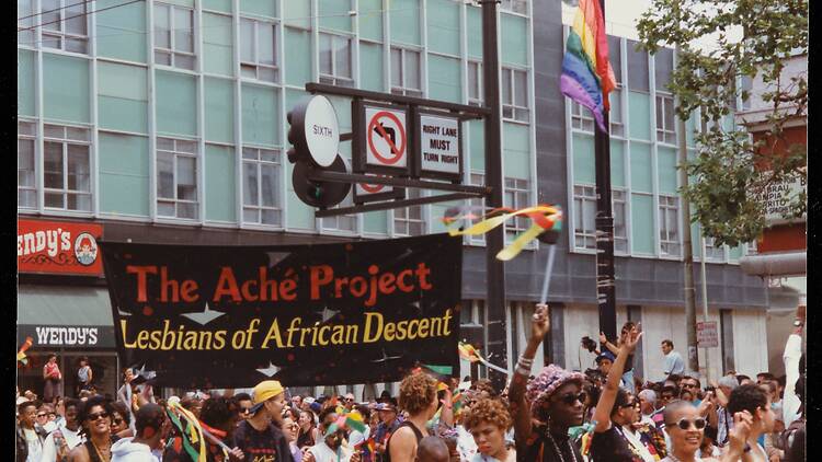 Free and Queer: Black Californian Roots of Gay Liberation