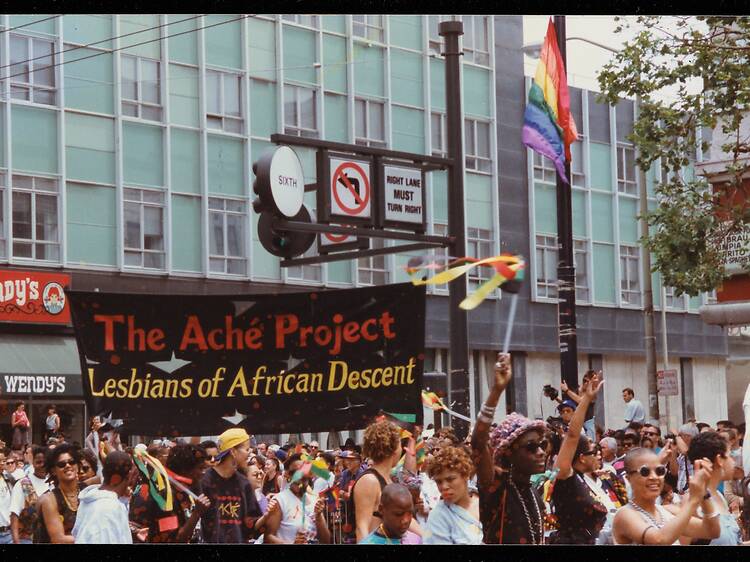 Free and Queer: Black Californian Roots of Gay Liberation