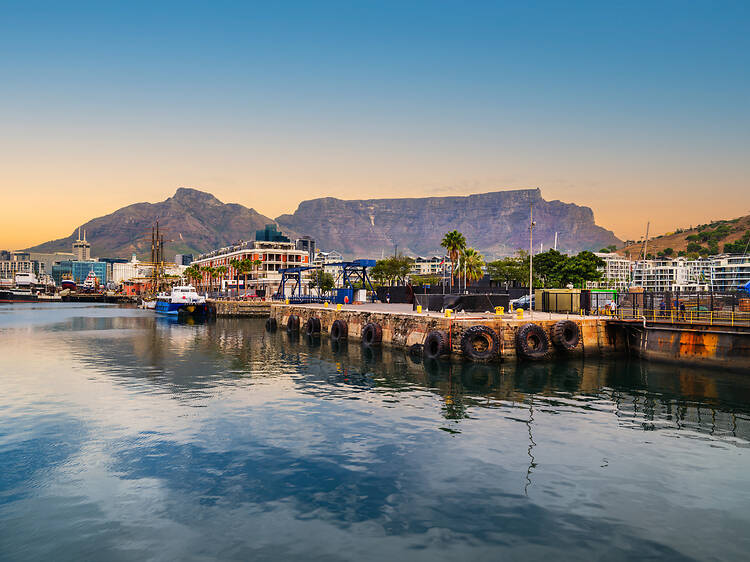 Out and About in Cape Town: Things to do this weekend