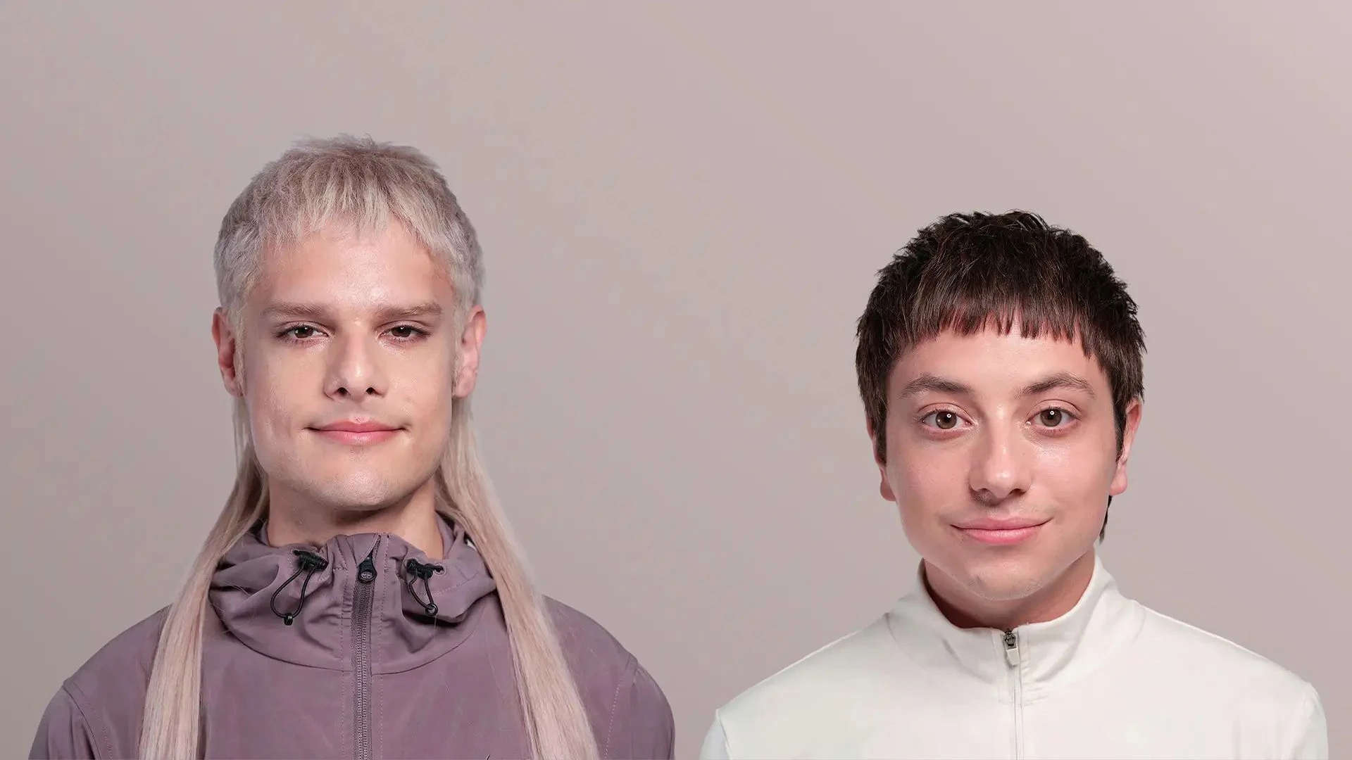 CA7RIEL & Paco Amoroso. Live Nation