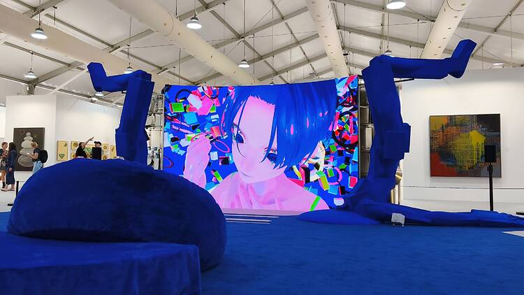 2026 Art Central 藝術中環展會指南：矚目藝術品、大型裝置、美食區、交通門票安排