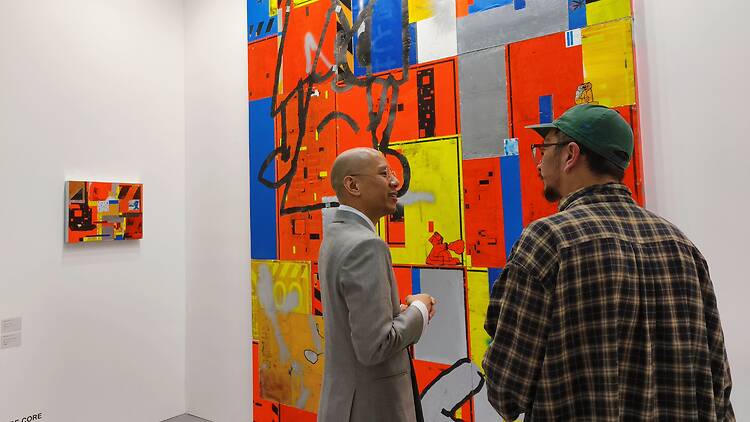 2026 Art Central 矚目亮點：全新登場 Central Stage