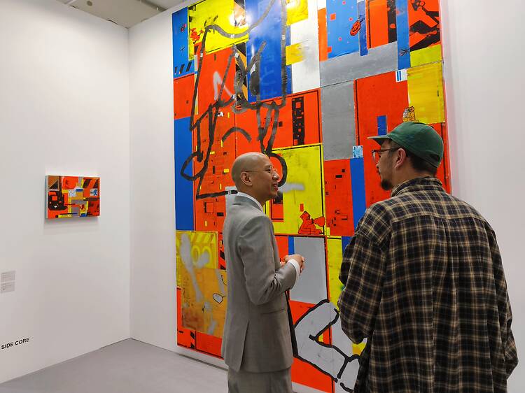 2026 Art Central 矚目亮點：全新登場 Central Stage