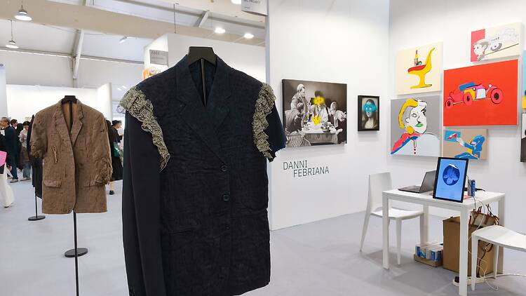 2026 Art Central 香港藝術展會開放時間及地點