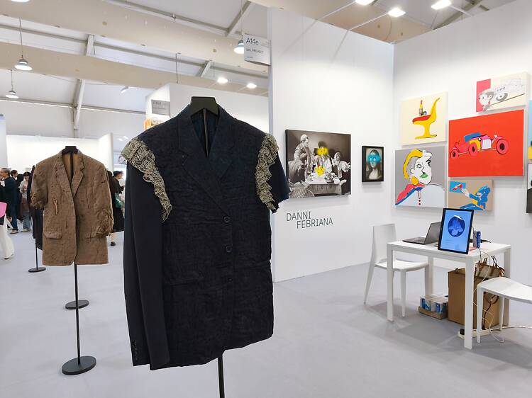 2026 Art Central 香港藝術展會開放時間及地點