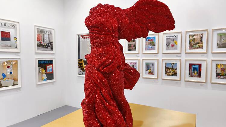 Art Central 中環藝術展會交通