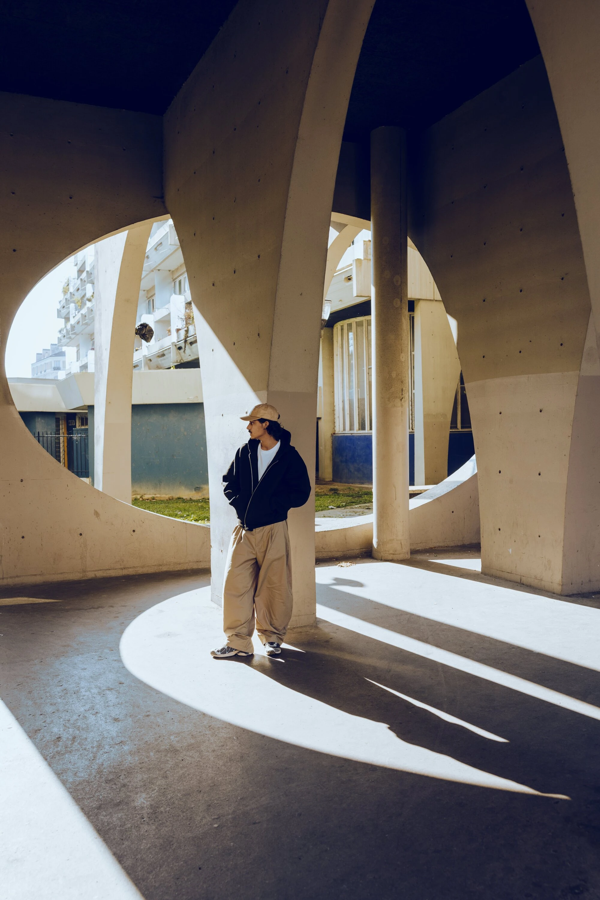 Le rappeur prodige NeS nous livre le code source de son premier album