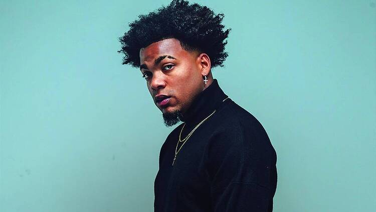 Luís Cortés (Palacio Vistalegre Arena).