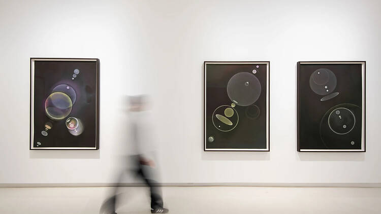 Olafur Eliasson