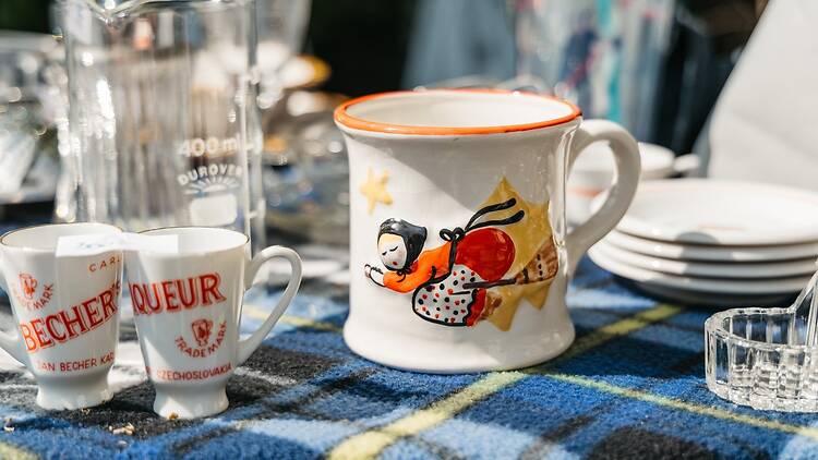 22. Wekerlei Garázsvásár Fesztivál