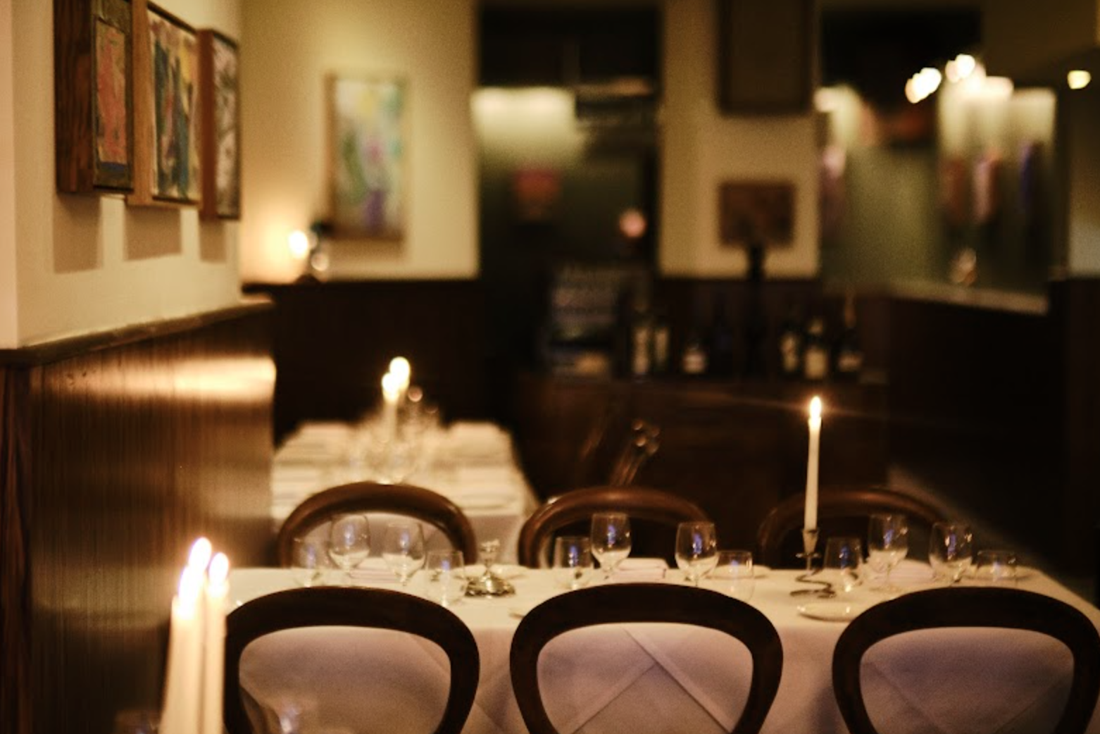 Osteria Vibrato