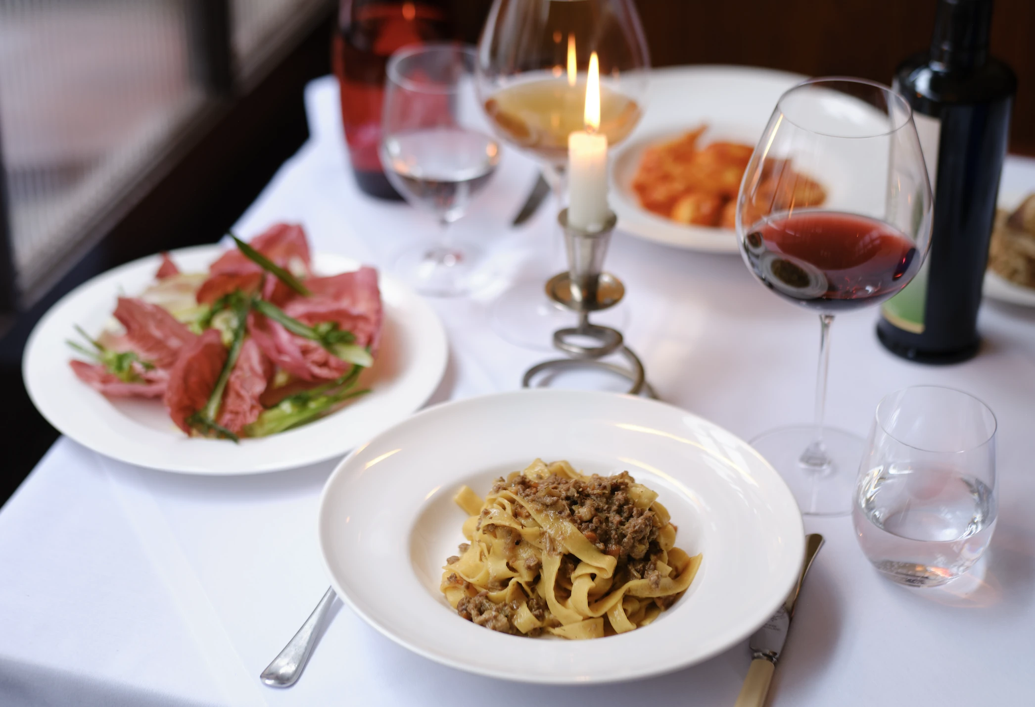 Osteria Vibrato