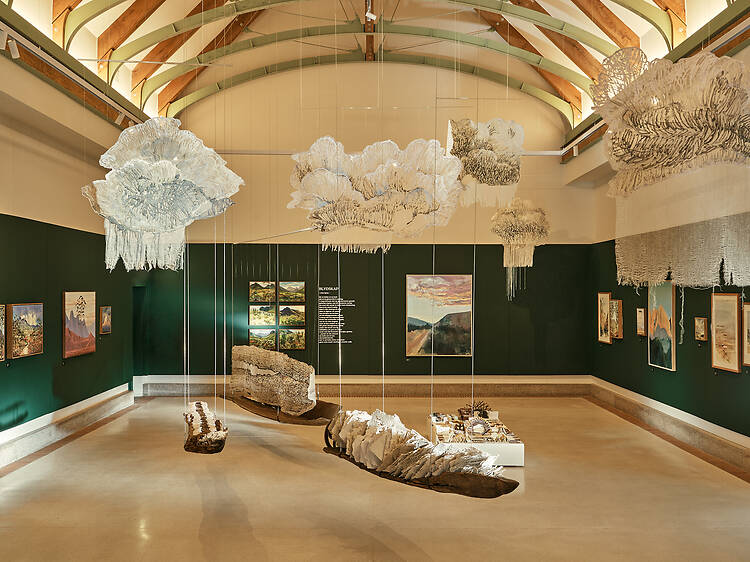 Enjoy next-level wine tasting (not just a quick pour)