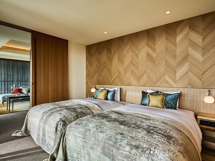 The Hiramatsu Karuizawa Miyota