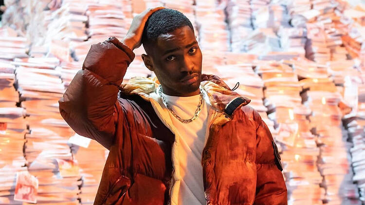 Santandave