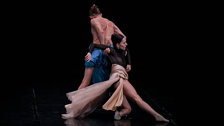 Budapesti Táncfesztivál