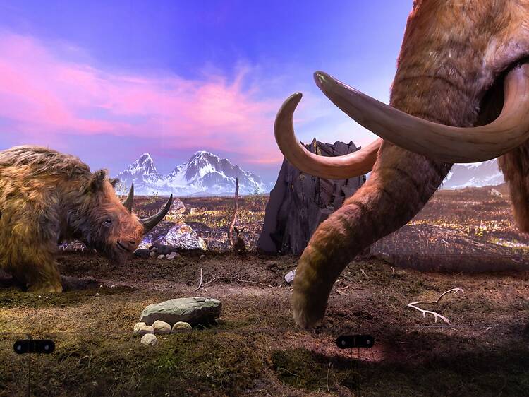 9.4. Kympillä tiedekeskukseen, Heureka