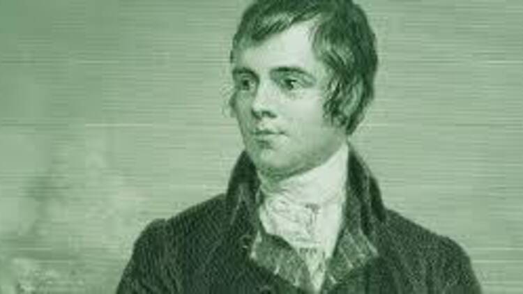 Eating, drinking and going full Scottish