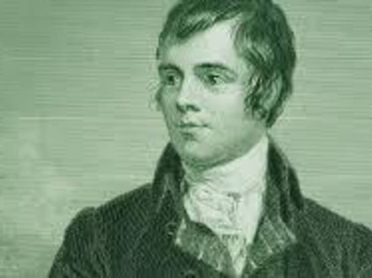 Eating, drinking and going full Scottish