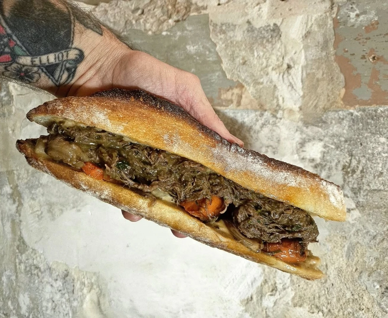 Pique nique dans le 12e