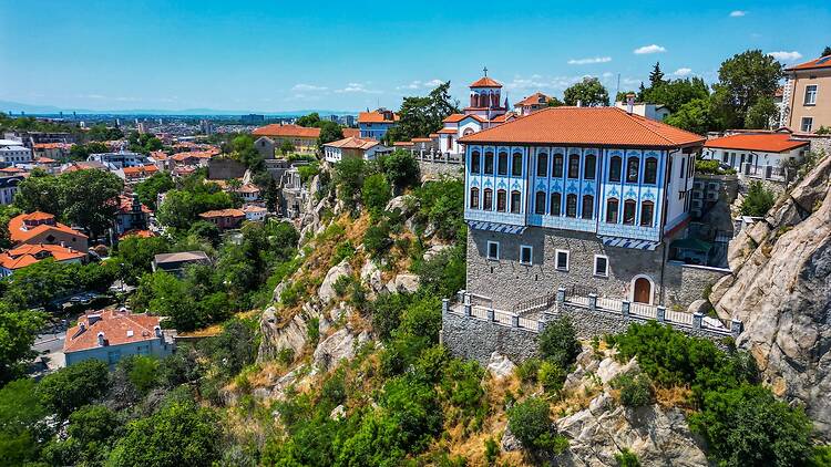 I went to the most underrated city in Europe