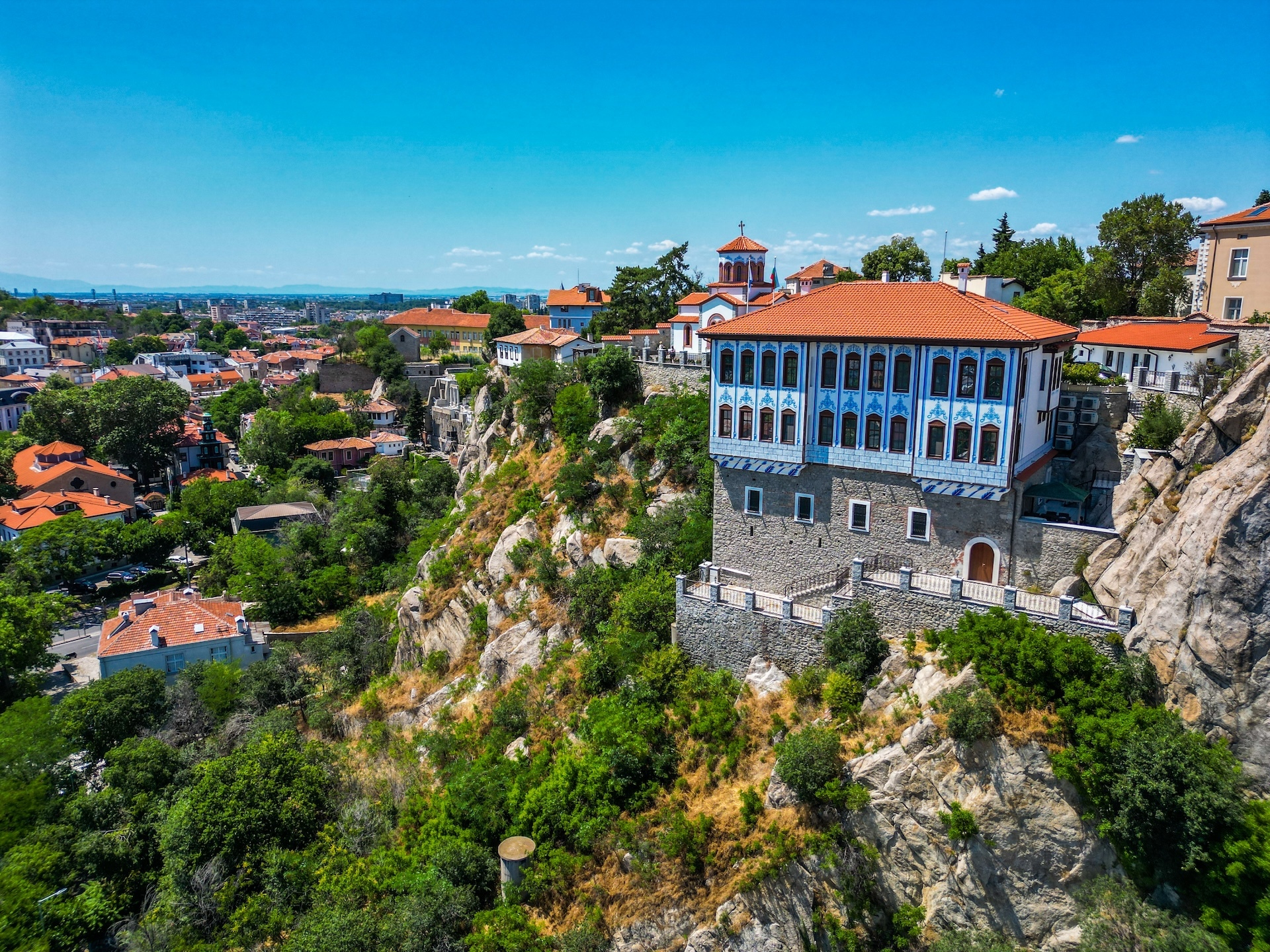 I went to the most underrated city in Europe