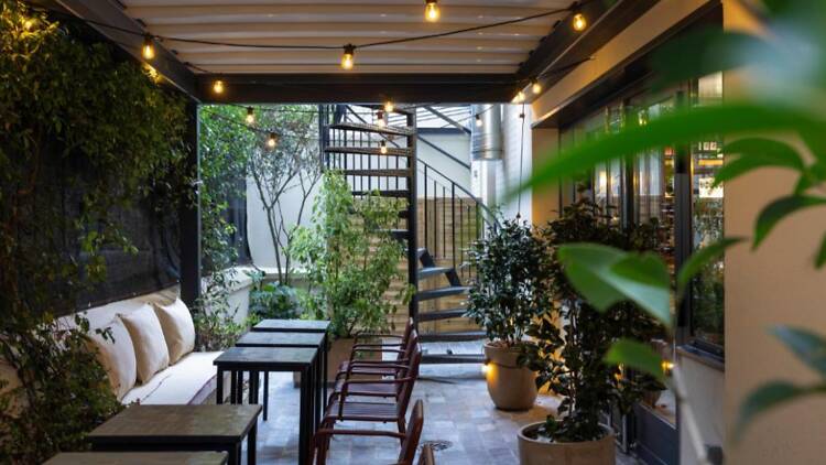 Hôtel La Conversation