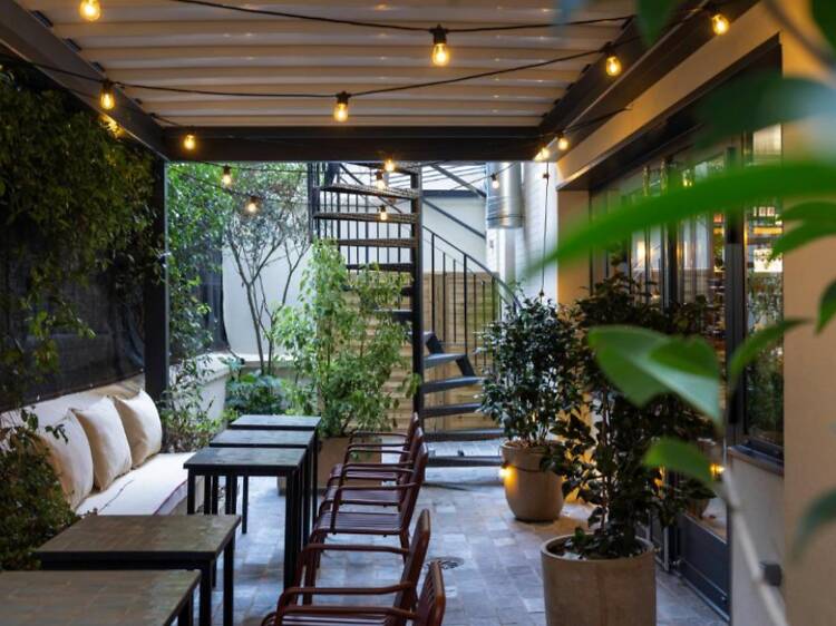 Hôtel La Conversation