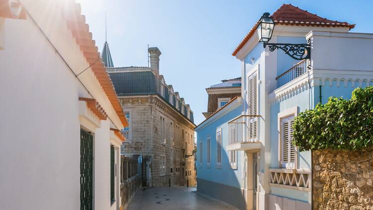 As melhores coisas para fazer em Cascais em Abril