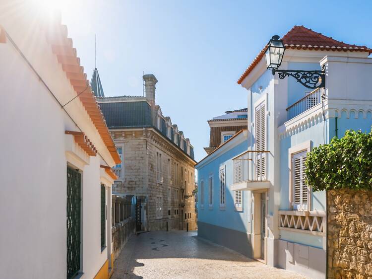 As melhores coisas para fazer em Cascais em Abril As melhores coisas para fazer em Cascais em Abril