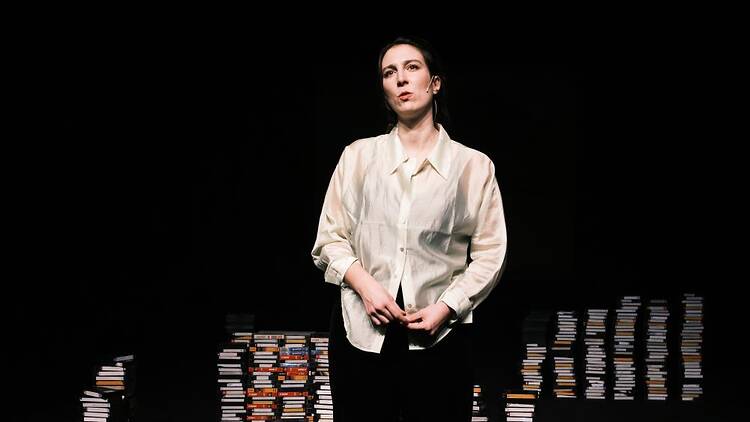 Solilóquio do Caos Solilóquio do Caos