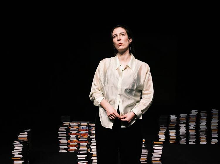 Solilóquio do Caos Solilóquio do Caos