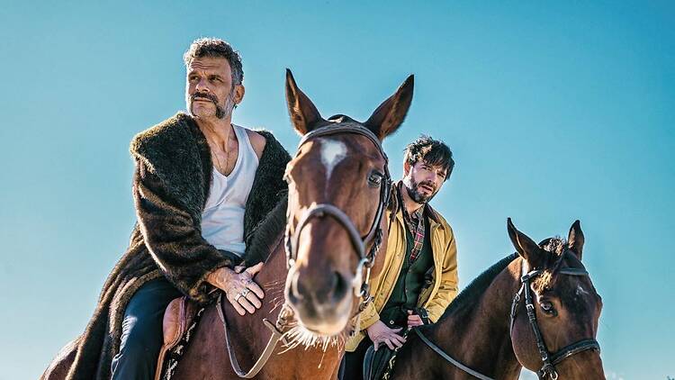 Verdadeiro Oeste Verdadeiro Oeste