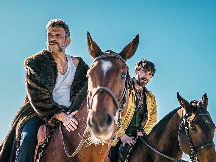 Verdadeiro Oeste Verdadeiro Oeste