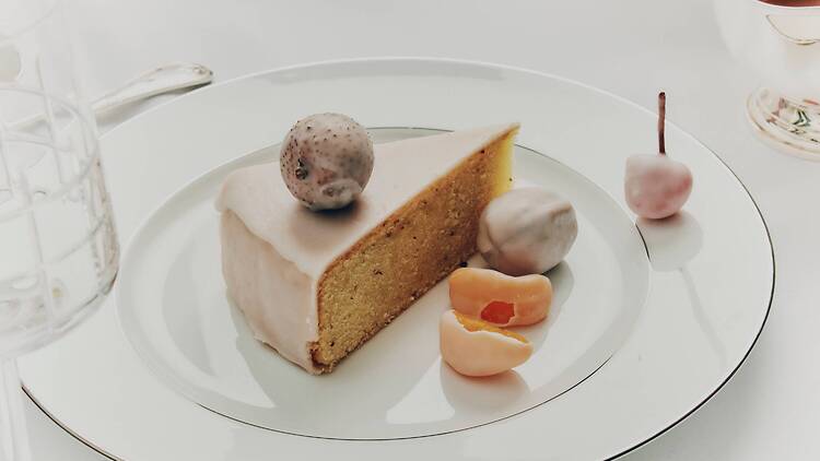 En mars, Time Out Paris part à la rencontre des designeuses culinaires qui font de la nourriture une œuvre