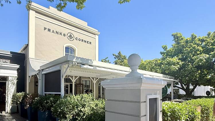 Book a proper long lunch at one of these top tables