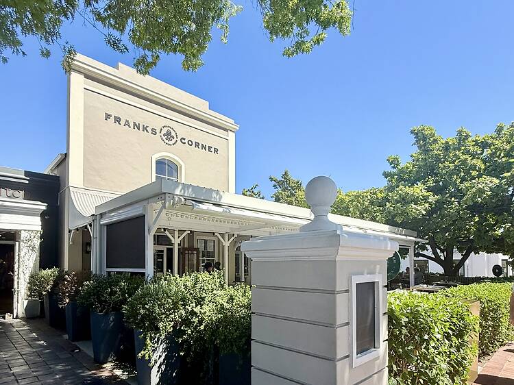 Book a proper long lunch at one of these top tables