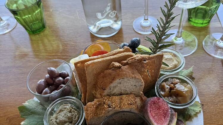 Spend a day at Babylonstoren