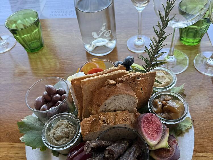 Spend a day at Babylonstoren