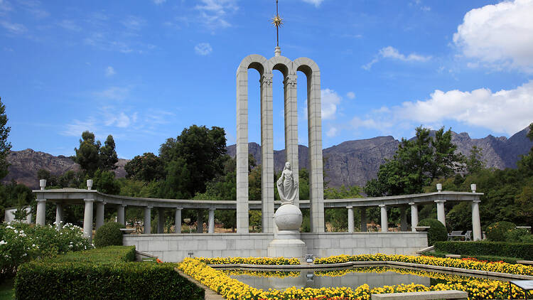 The best things to do in Franschhoek