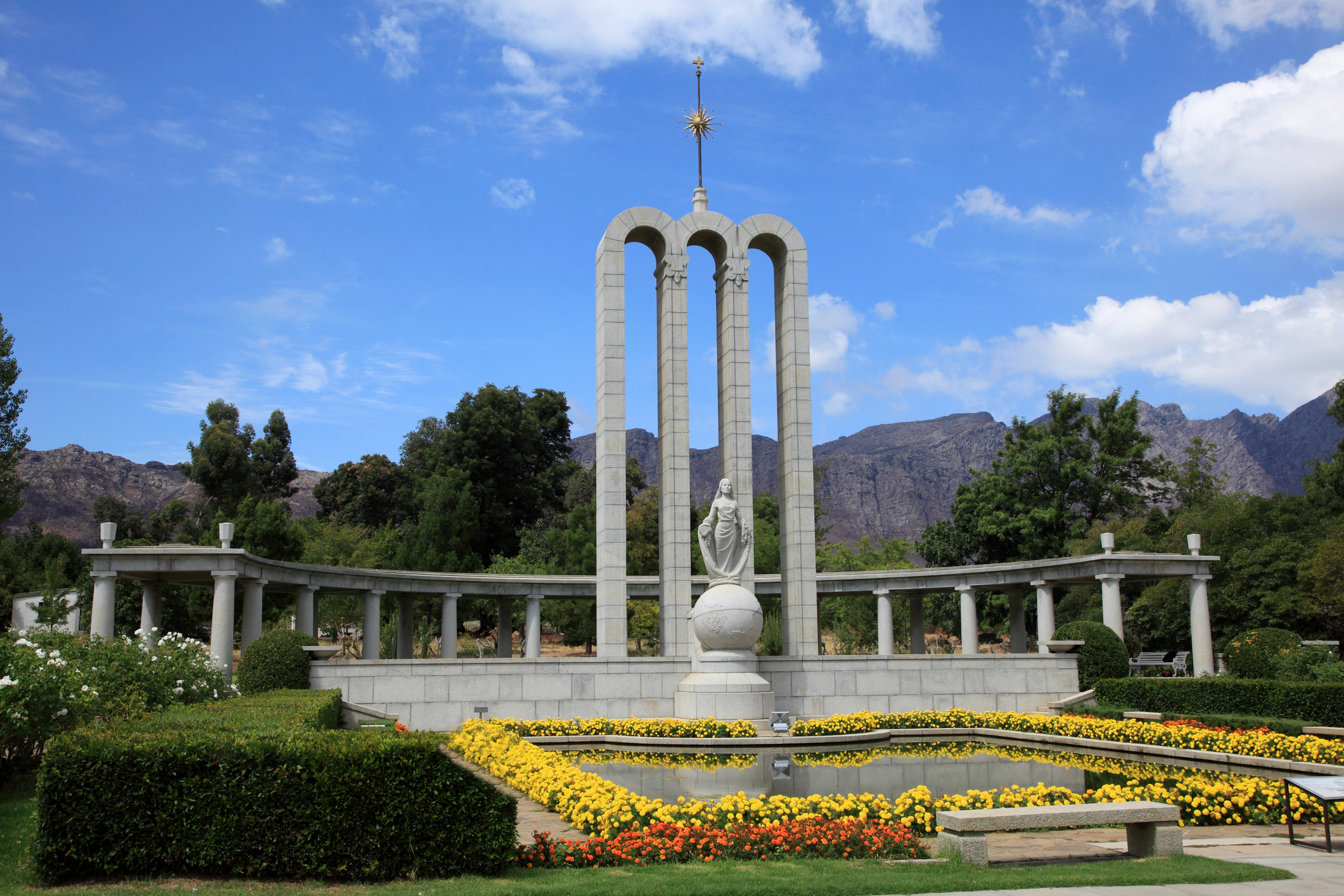 The best things to do in Franschhoek