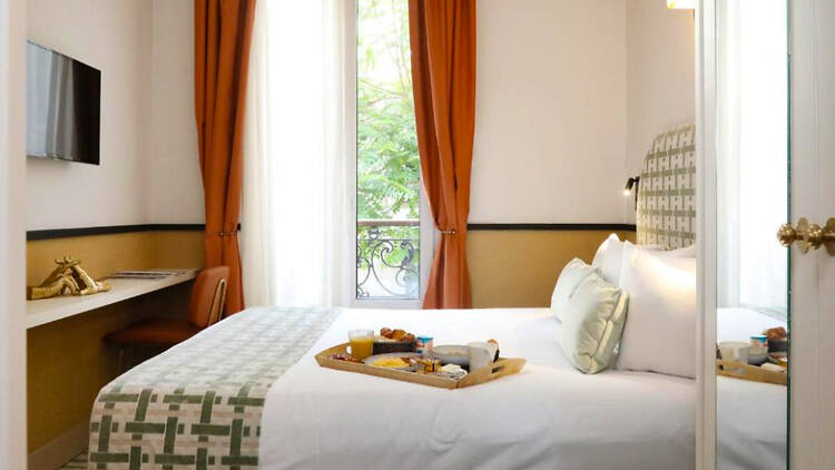 Five Boutique Hôtel