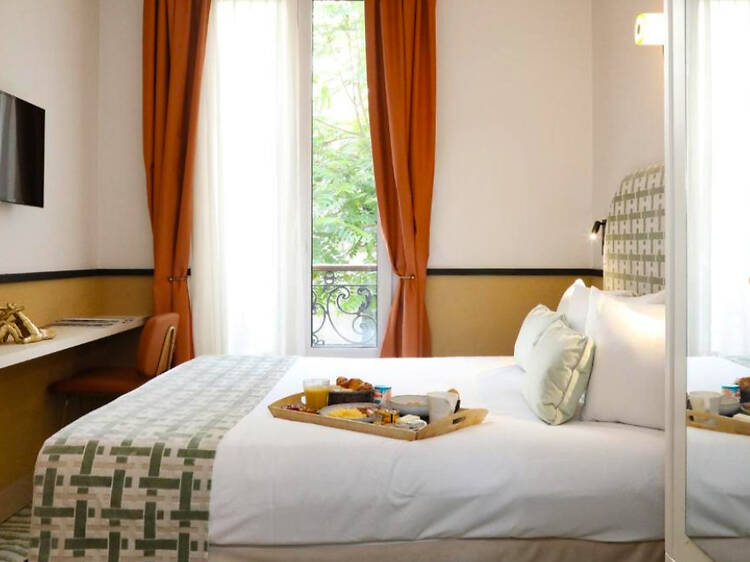 Five Boutique Hôtel