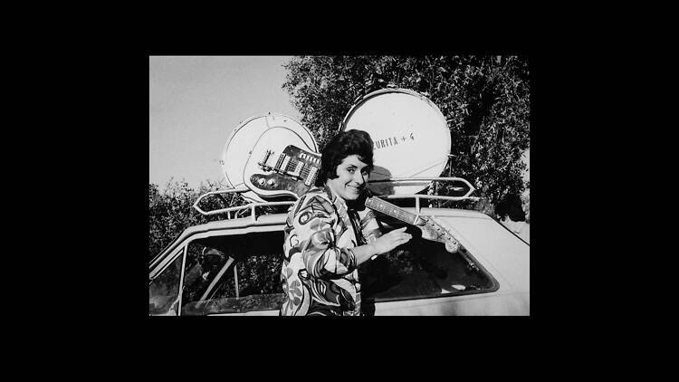 Quem tem medo de Zurita de Oliveira?