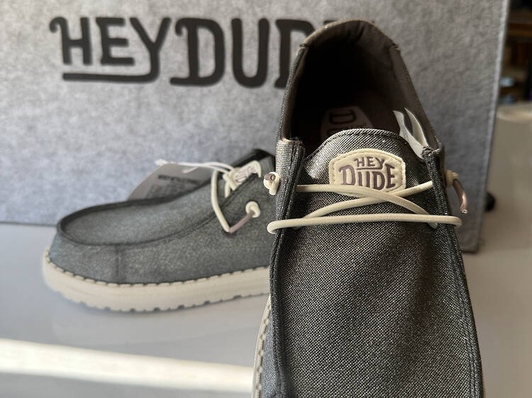 Wendy Metallic Sparkle