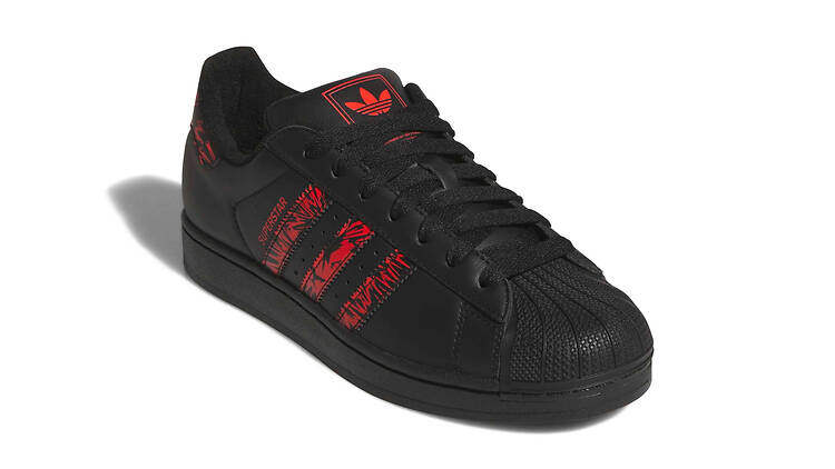 Sneaker edición especial