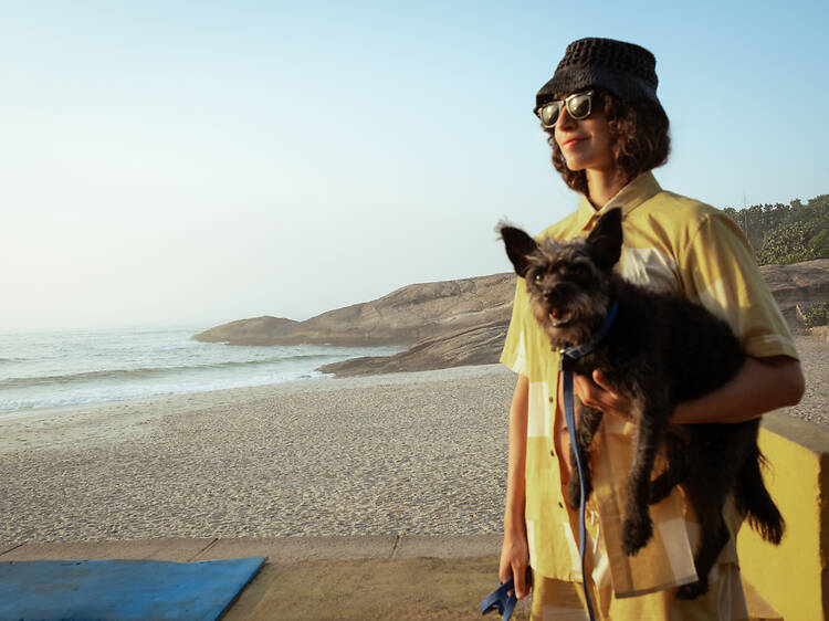 Otherwise chega ao Brasil com moda artesanal e olhar contemporâneo