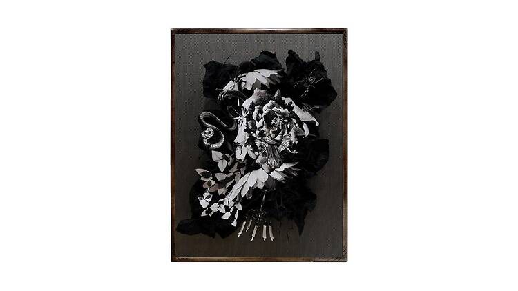 Yuri SEKI 個展「wonderland」