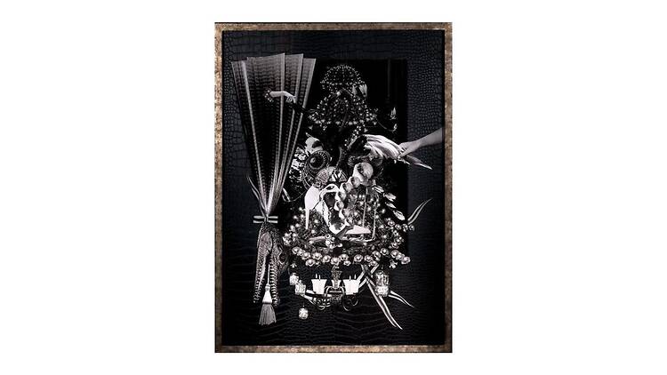 Yuri SEKI 個展「wonderland」