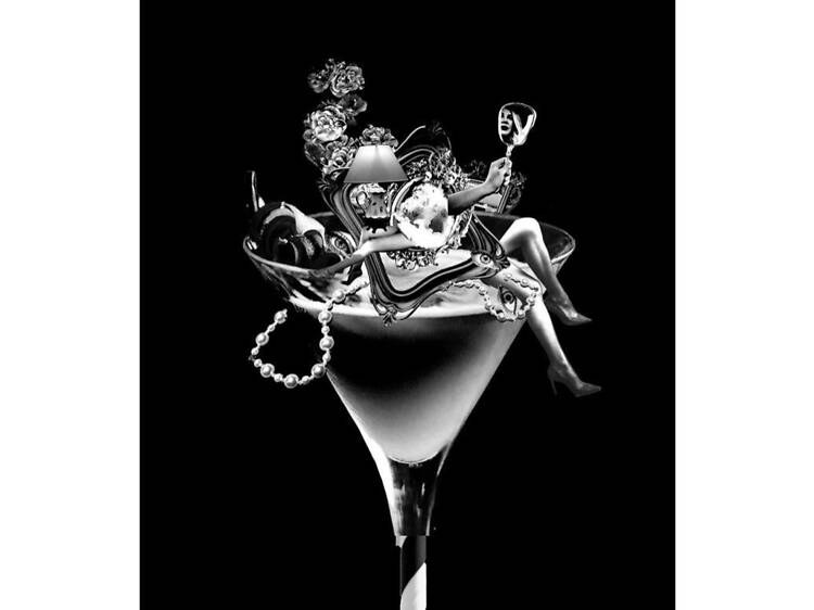 Yuri SEKI 個展「wonderland」